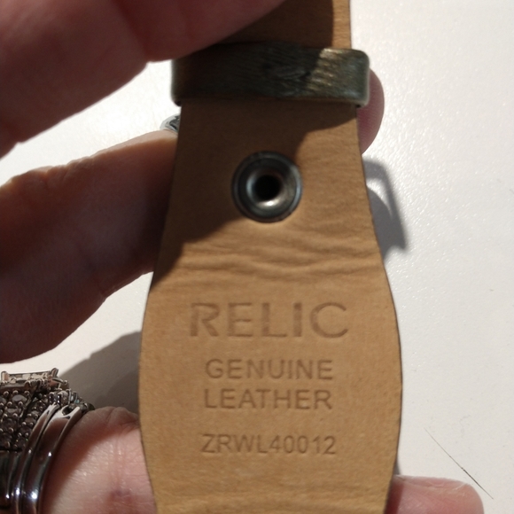 Relic Watch - Picture 2 of 4
